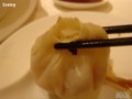 蟹粉小笼包