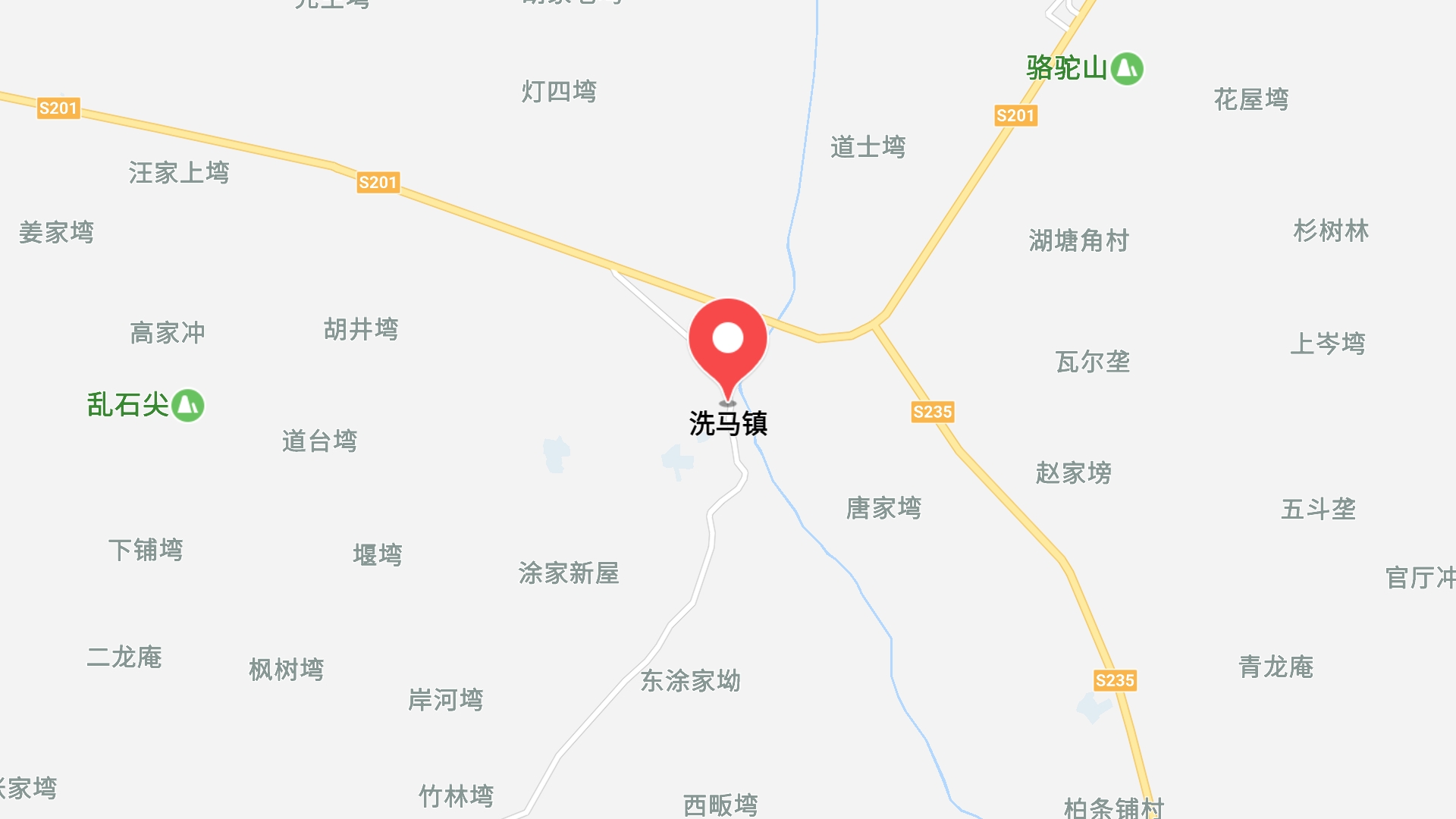 地图信息