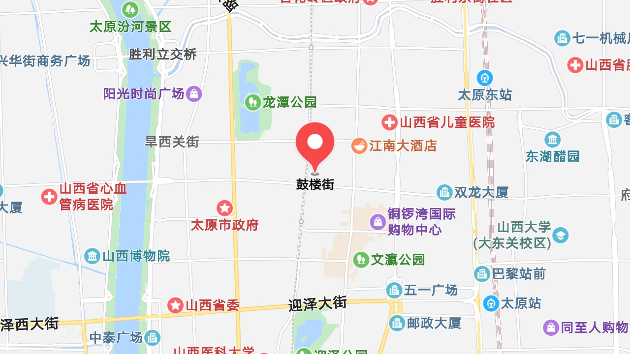 地图信息
