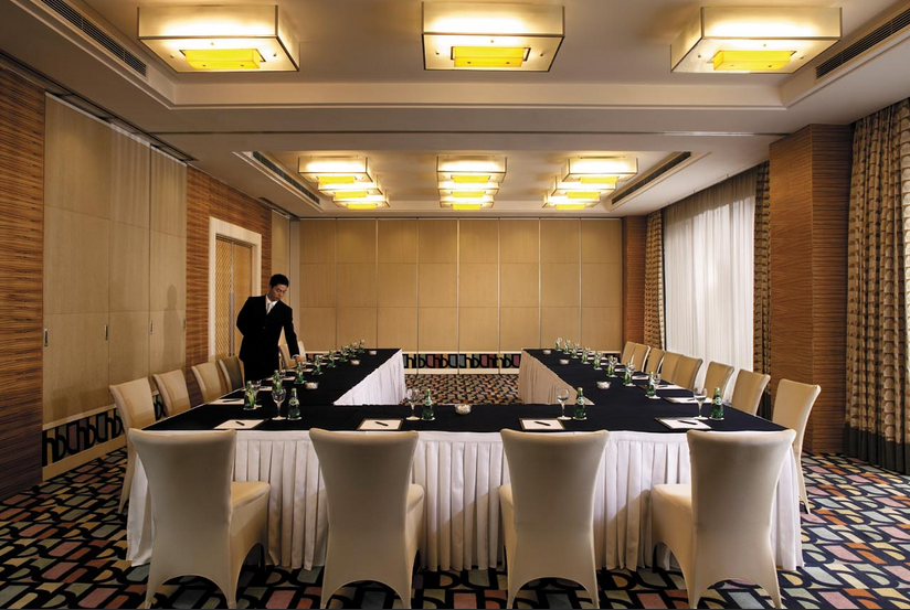 北京国贸饭店 北京国贸饭店