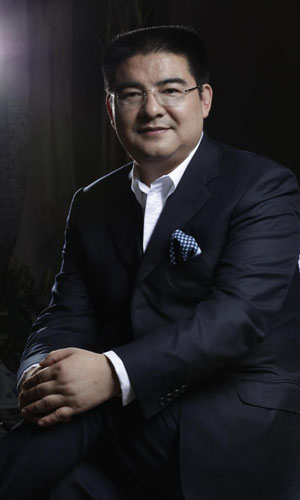 陈游标 陈游标