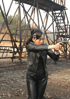 杀出黎明(2015年王国良执导电视剧)