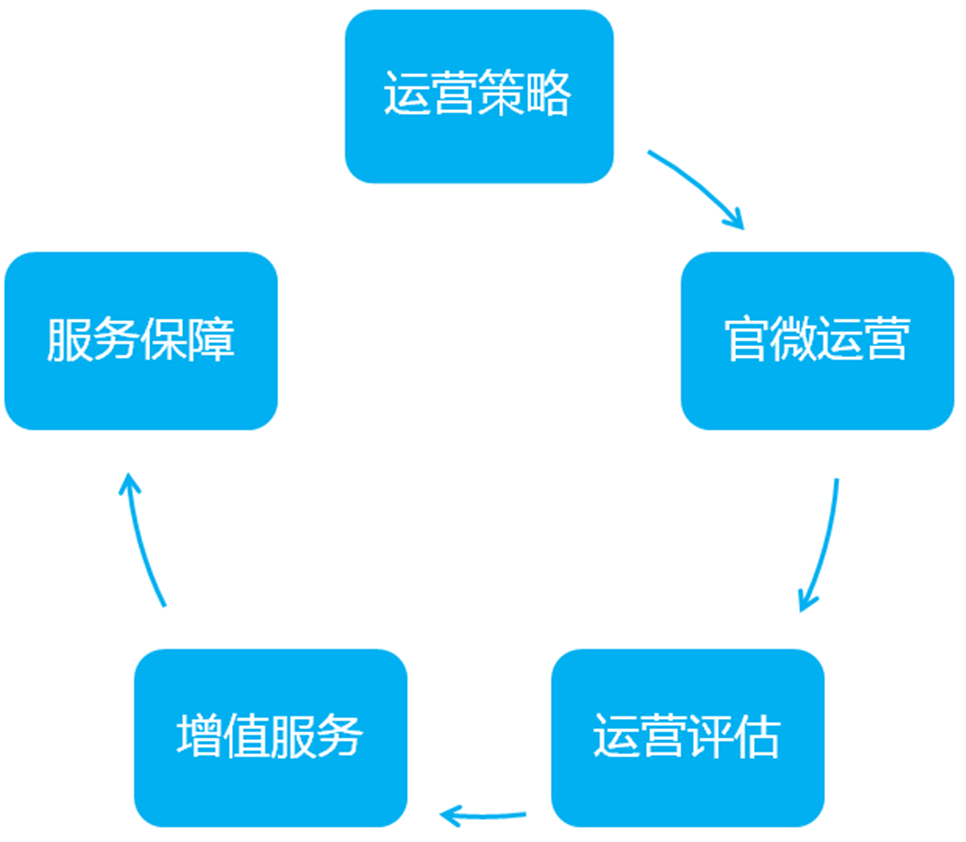 专业微媒体行销服务 专业微媒体行销服务