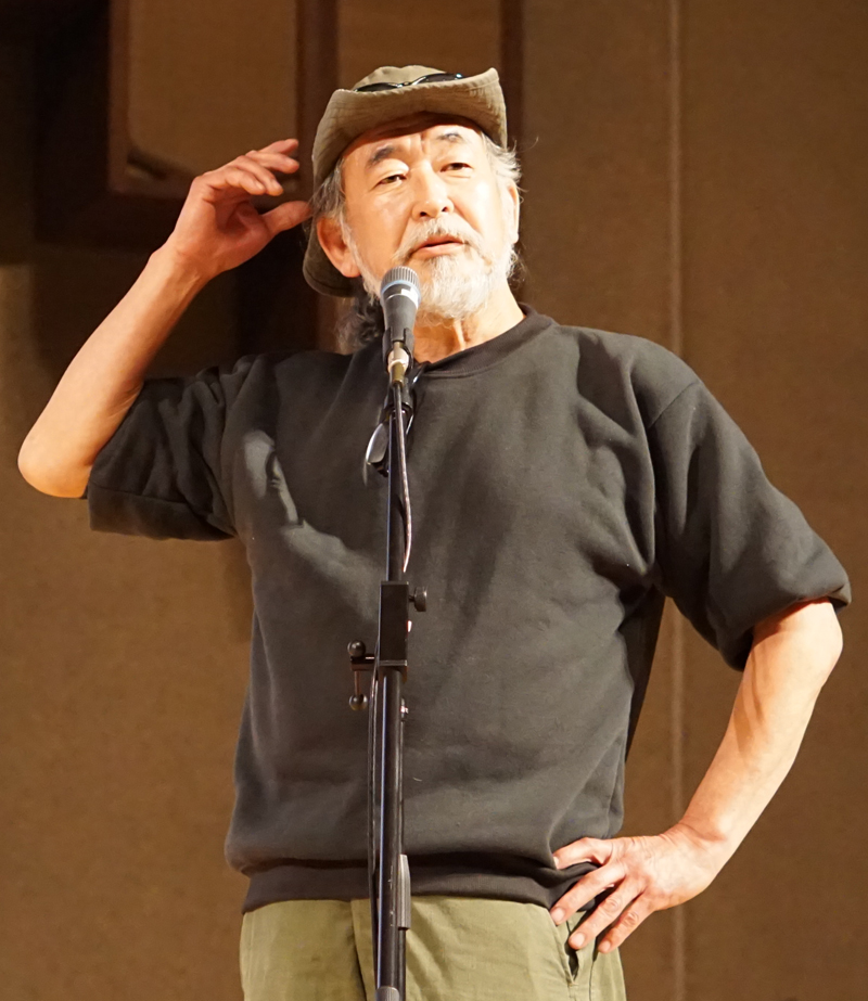 稻垣尚夫