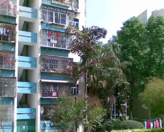 华侨城东组团