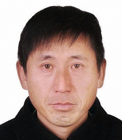 蒋春(吉林省特大杀人案犯罪嫌疑人)