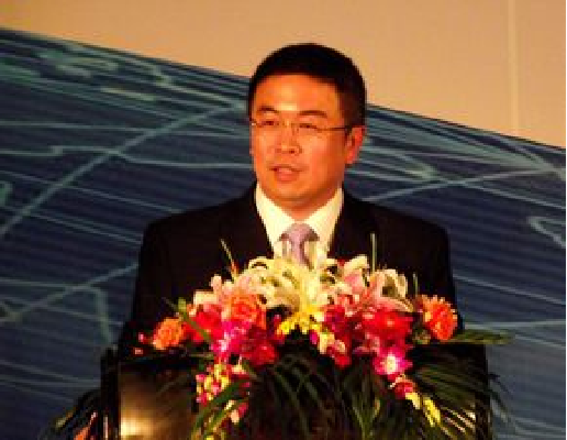 顾牧琛