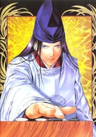 棋魂(棋灵王)