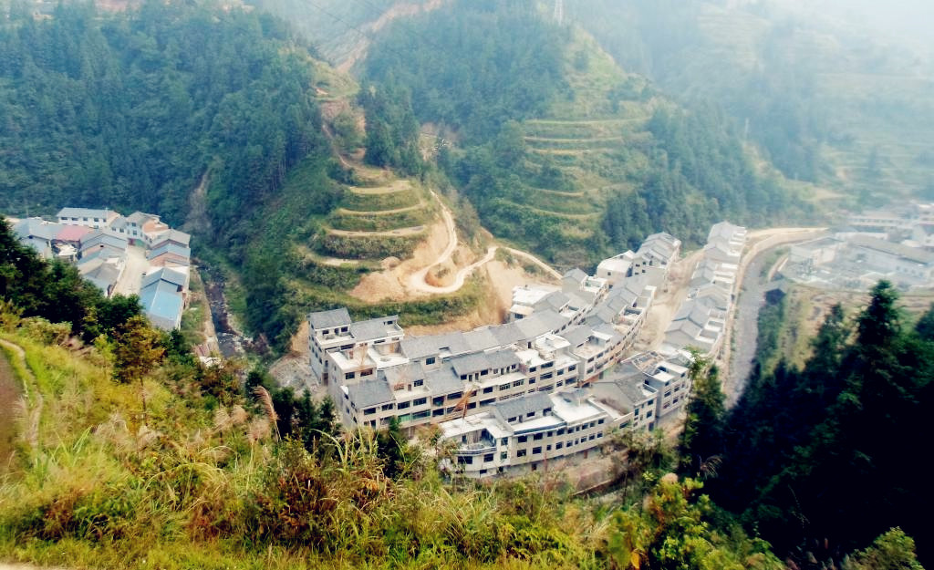 土门镇(四川省仪陇县土门镇)