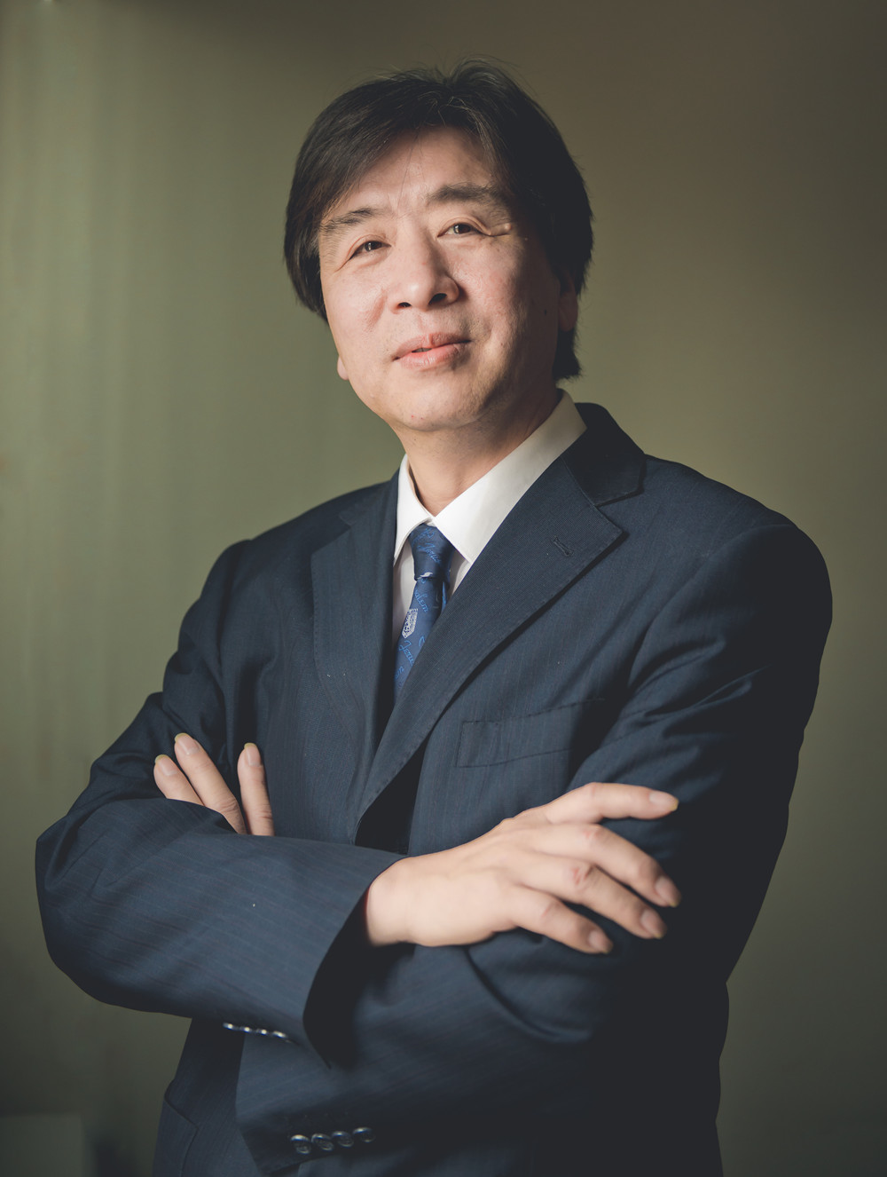 竺亚君