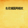 名花倾国两相欢(柳风拂叶创作网路小说)
