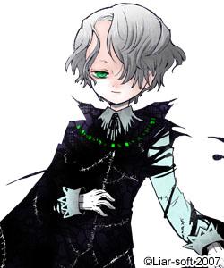 赫炎的印加诺克 Fullvoice ReBORN(赫炎のインガノック)