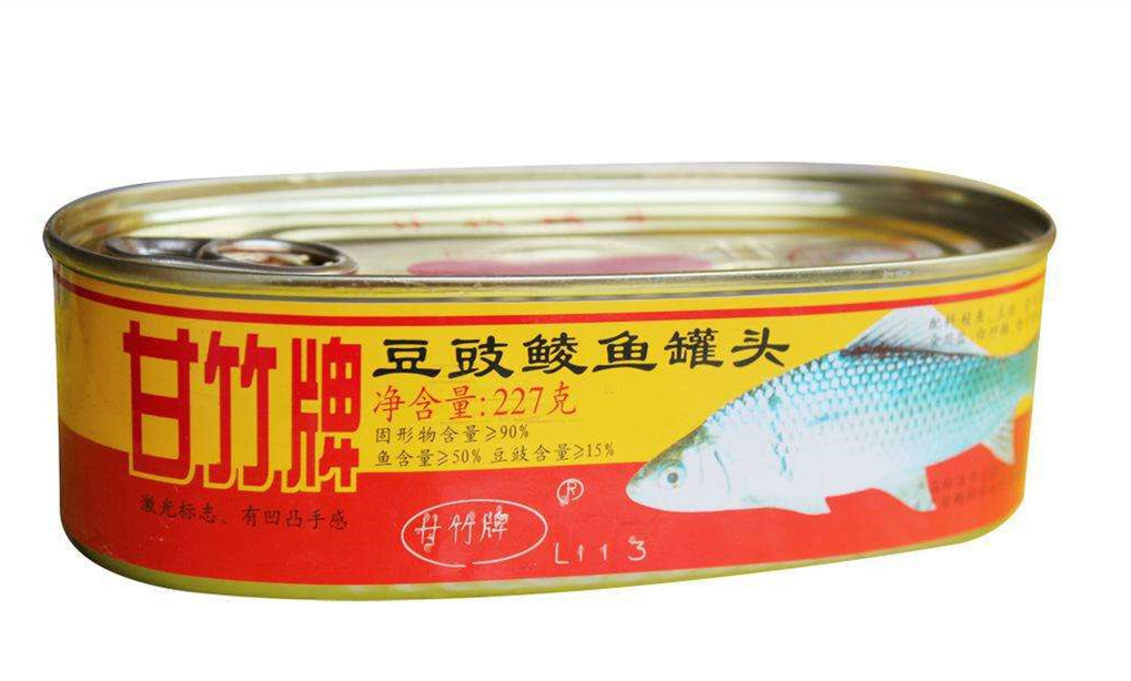 顶隙（罐藏食品）