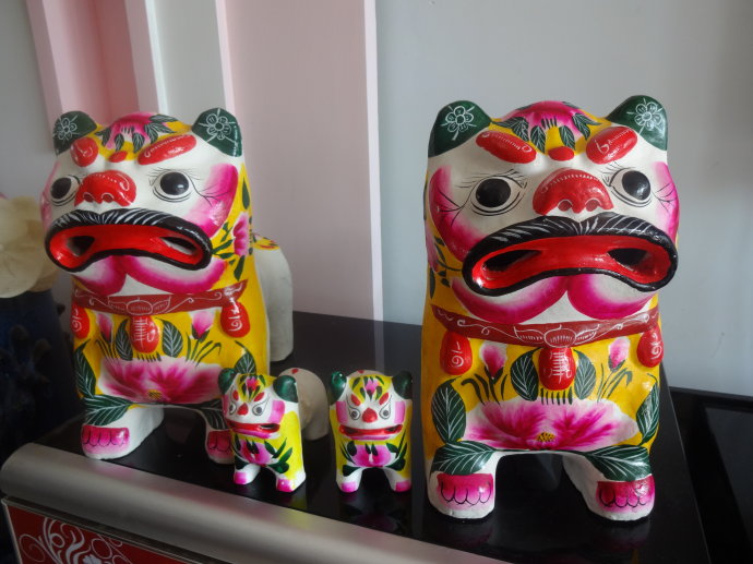 高密