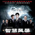 智慧风暴(2005年王冀邢执导电视剧)