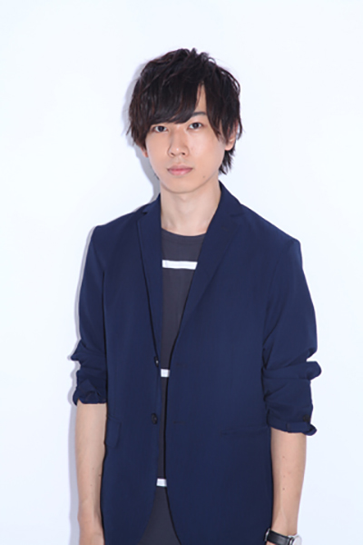 梶原岳人