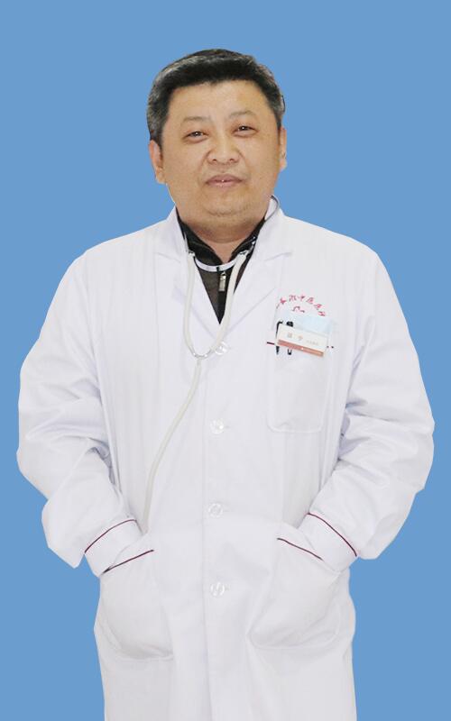 邱宁(合肥长淮中医医院医师)