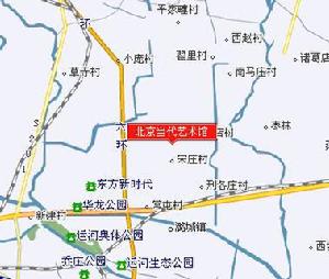 周边地图 周边地图