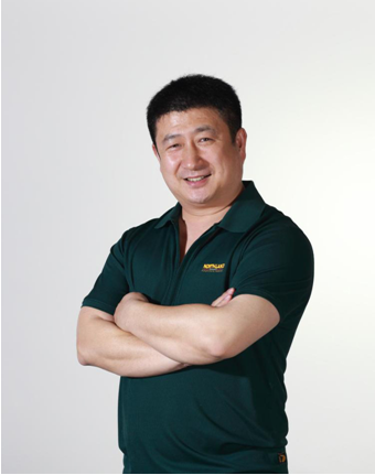 金峰(製片人、一级摄影师)
