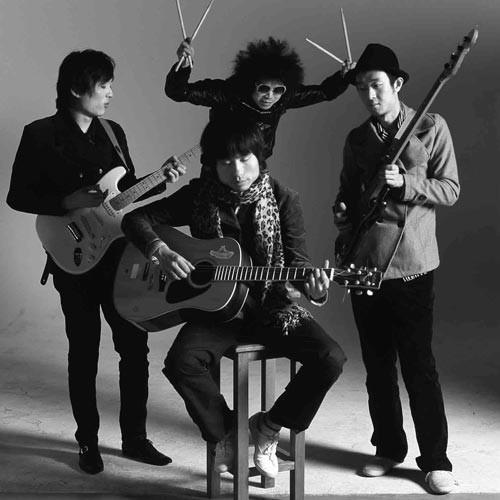young for you(The Gala演唱单曲)
