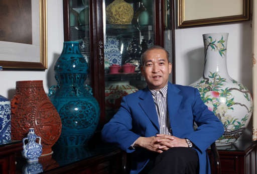 赵泰来