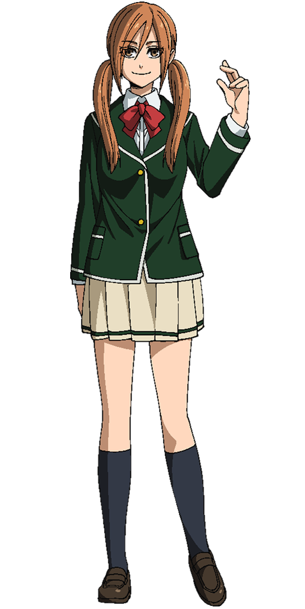 五条礼奈