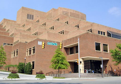 田纳西大学 田纳西大学