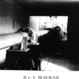 脉冲风洞