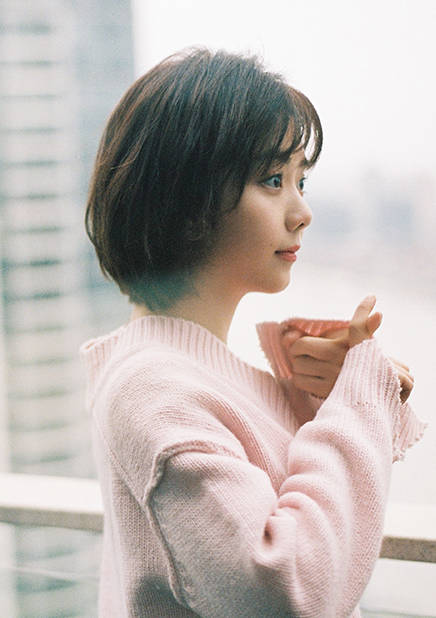 八月未央(2018年钟楚曦、罗晋主演电影)