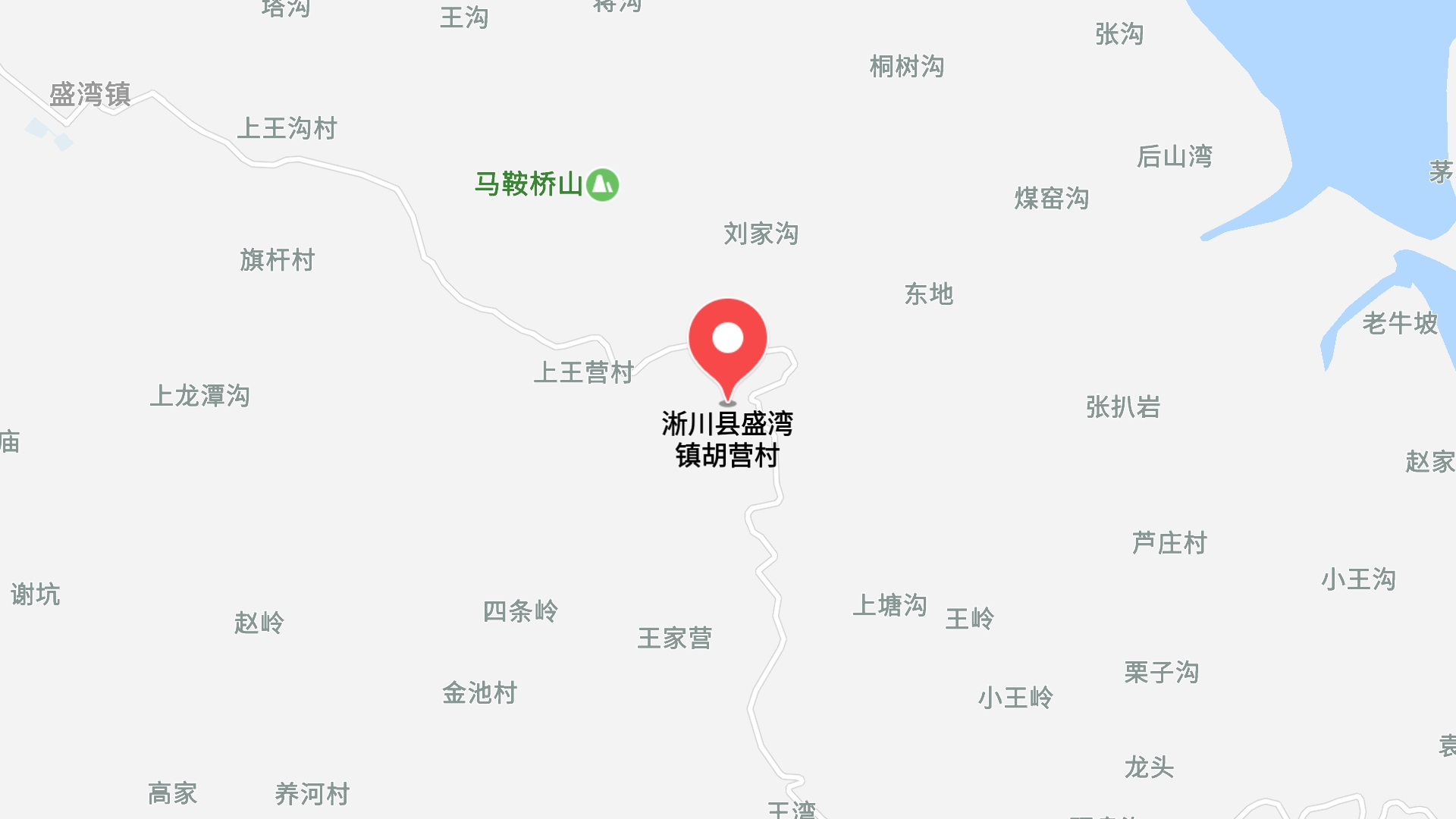 地图信息