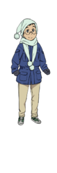 修