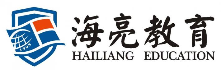 海亮学校校徽2 海亮学校校徽2