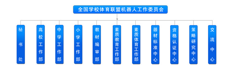 组织机构图 组织机构图