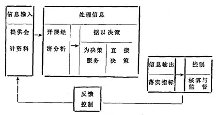 管理会计学 管理会计学