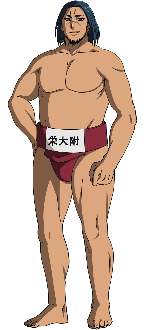 兵藤真磋人