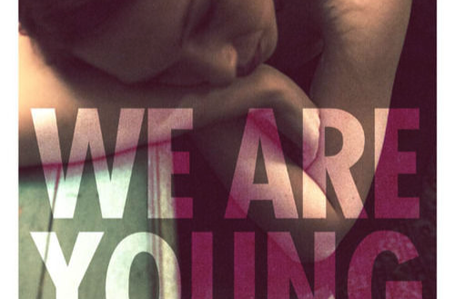 We Are Young(Fun.乐队演唱歌曲)