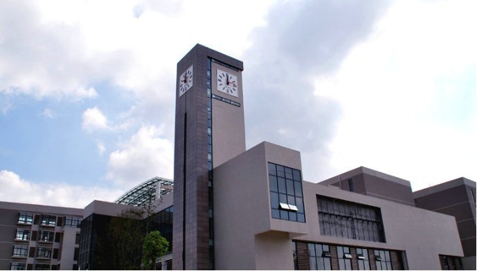 学生活动中心 学生活动中心