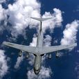 C-141运输机