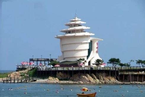 北戴河区