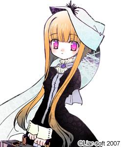 赫炎的印加诺克 Fullvoice ReBORN(赫炎のインガノック)