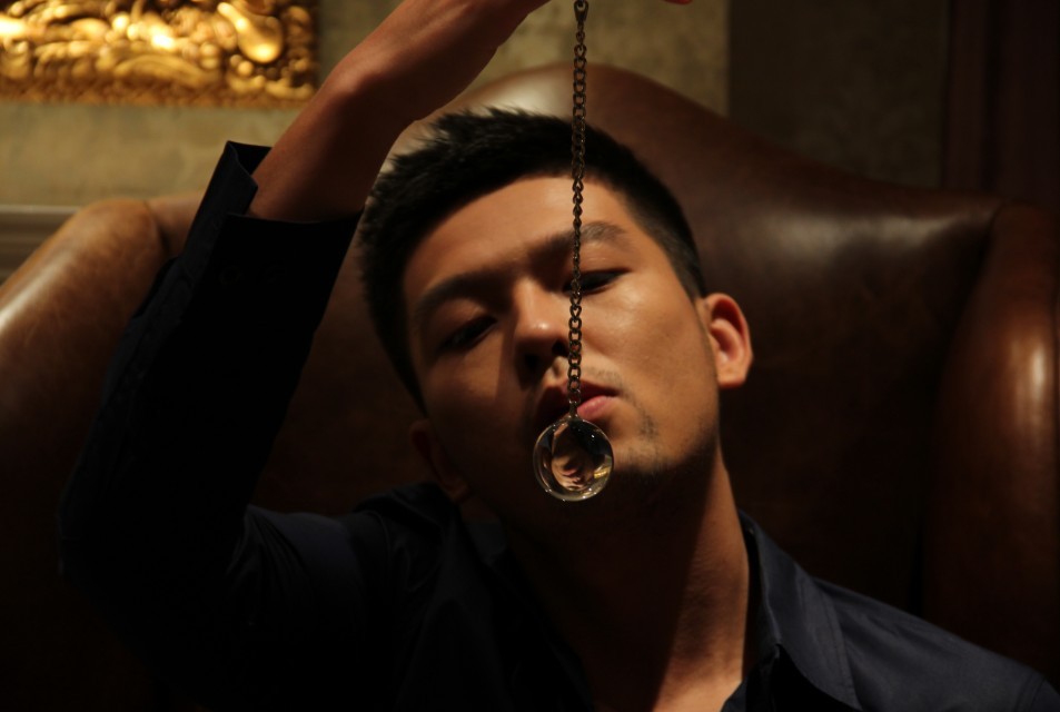 杨晋(影视剧演员)