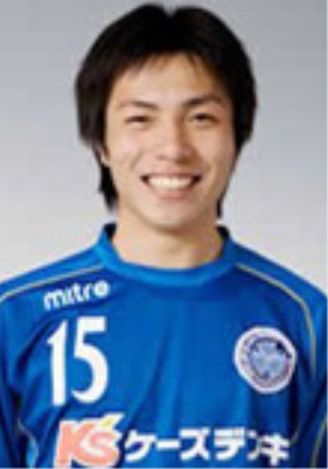 岛田佑辉