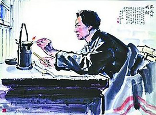红领巾教学法