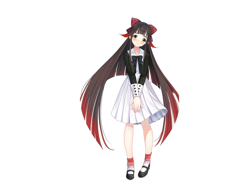 校服金池亚美
