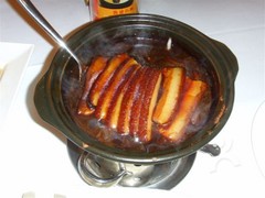 万龙洲金牌扣滷肉