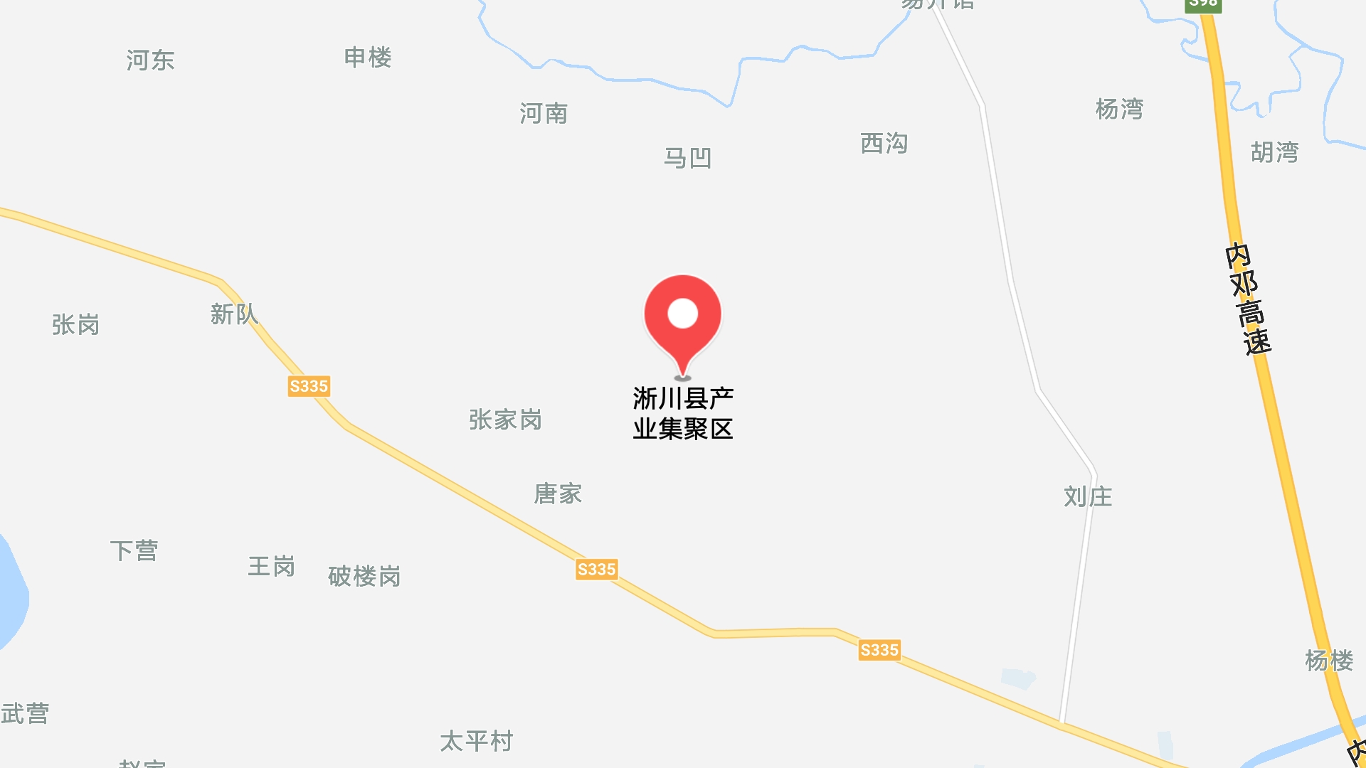 地图信息