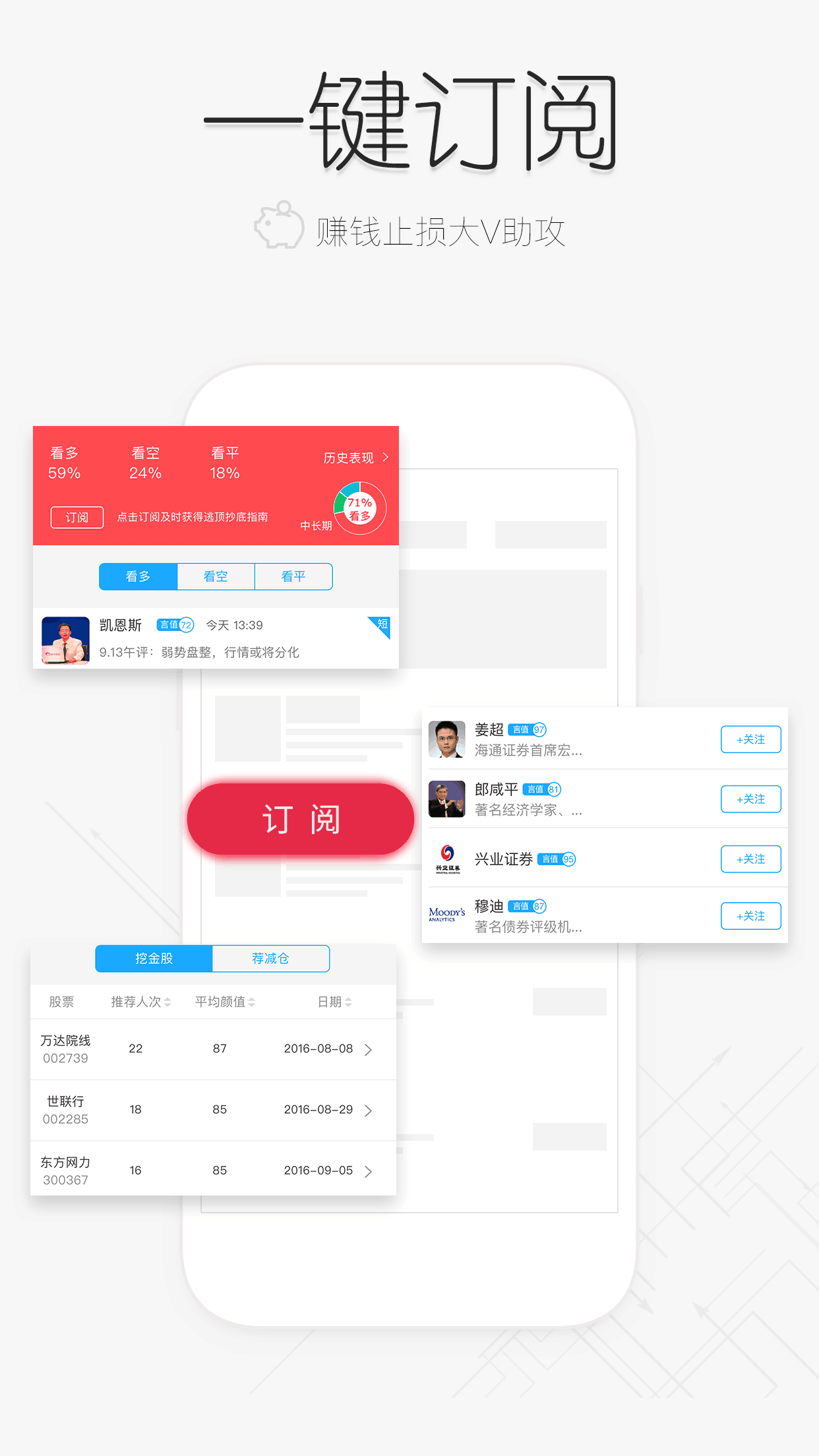 信谁 信谁