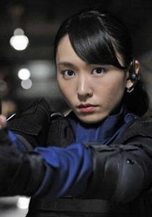 S最后的警官(S最后的警官剧场版)