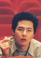 假如爱有天意(2003年郭在容执导的韩国电影)