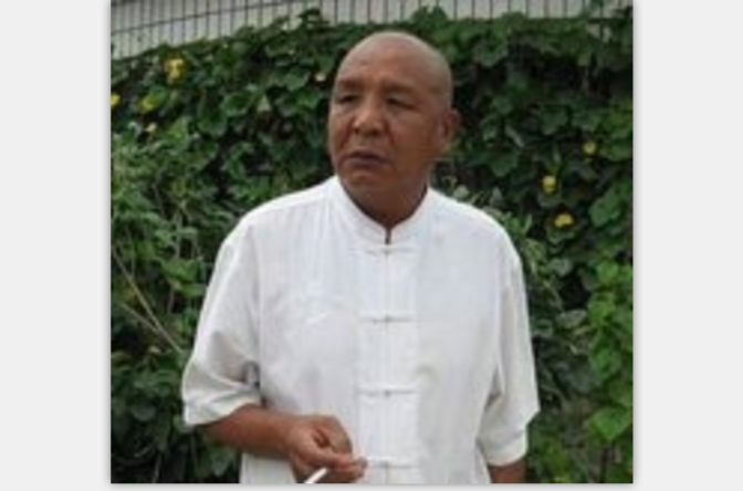 马小明(影视演员)